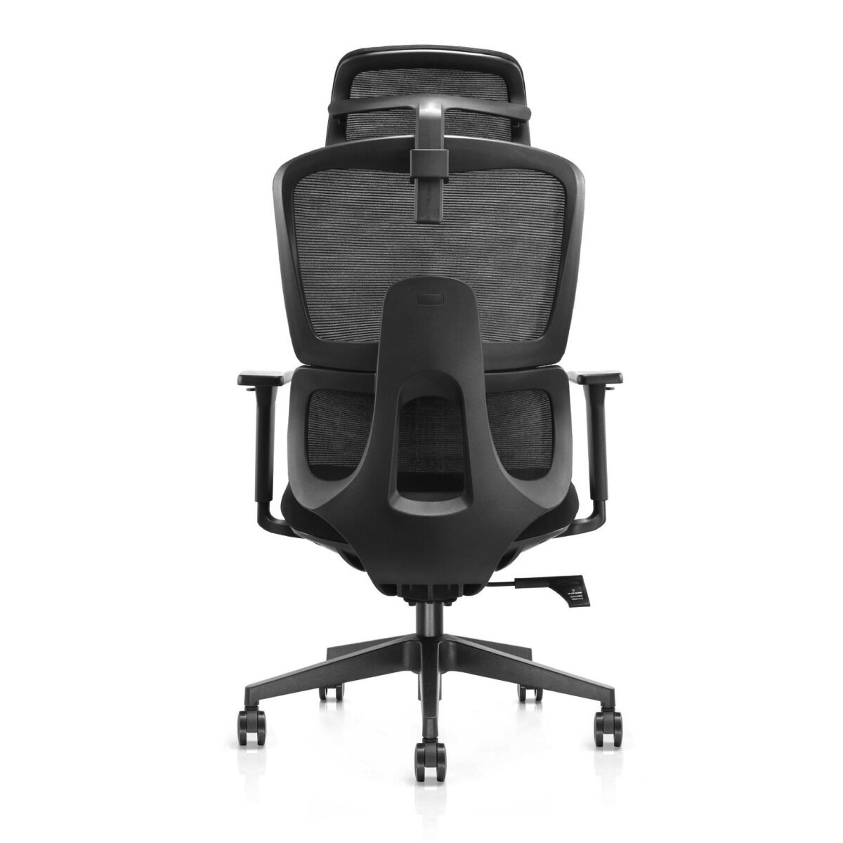 Buy Furnifix Luxury Cushion Office Chair - Furnifix