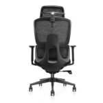 Buy Furnifix Luxury Cushion Office Chair - Furnifix