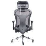 Buy Furnifix Luxury Office Chair Aristocratic Lite (Black) - Furnifix