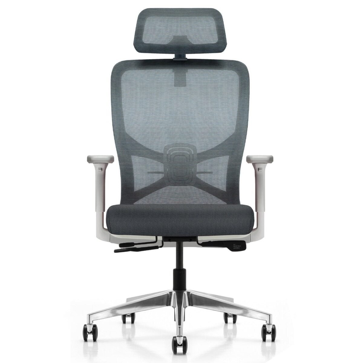 Buy Furnifix Luxury Office Chair Rich Q1 (Dark Grey) - Furnifix