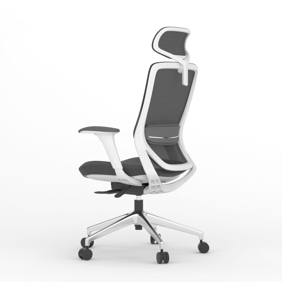 Buy Furnifix Luxury Office Chair Imperial T1 - Furnifix