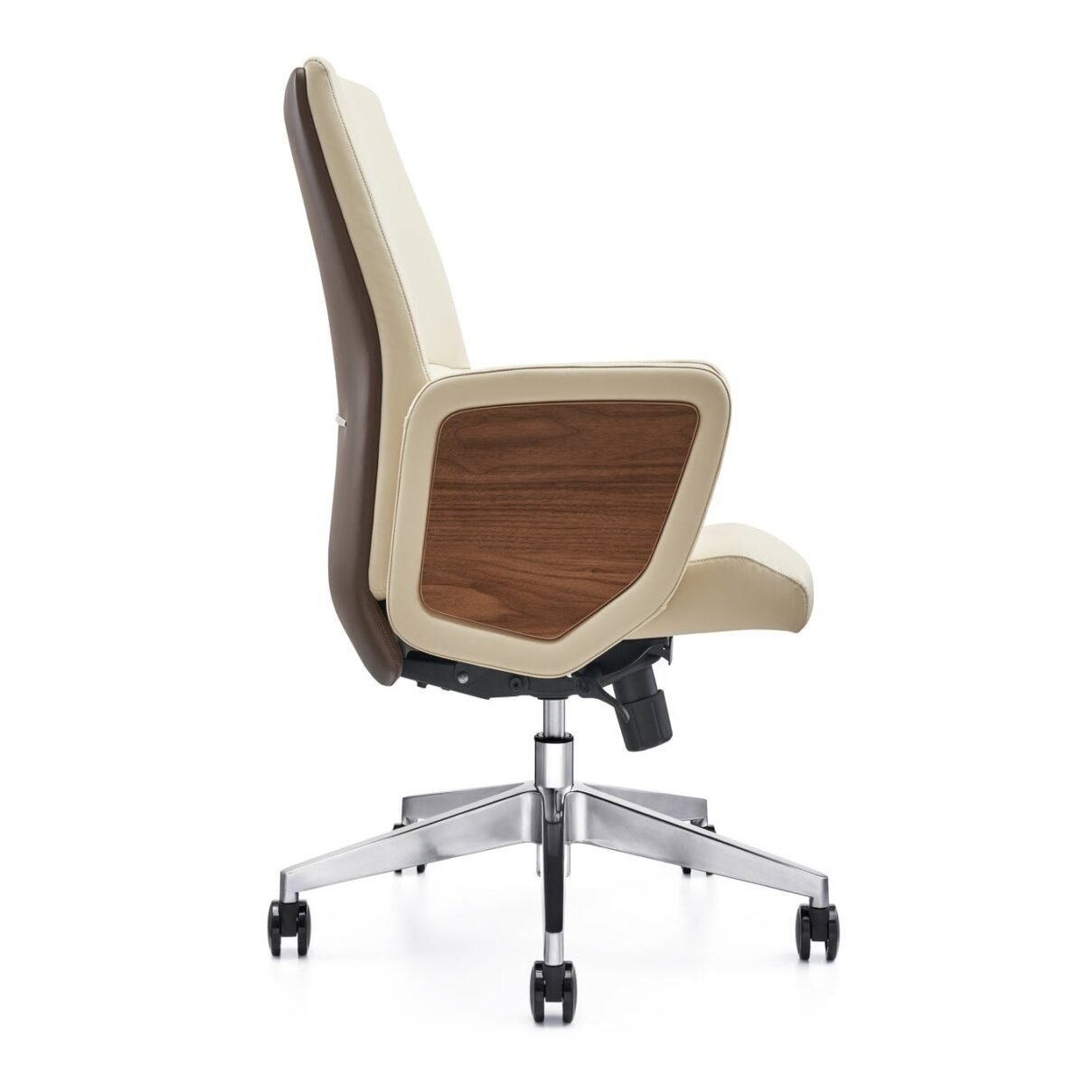 Buy Furnifix Luxury Office Chair Premium White - Furnifix
