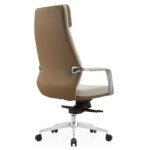 Buy Furnifix Luxury Office Chair White Crown - Furnifix
