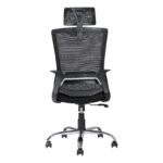 Buy Furnifix Luxury Office Chair Elite High EL8 - Furnifix