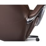Buy Furnifix Luxury Office Chair High Cushioned - Furnifix