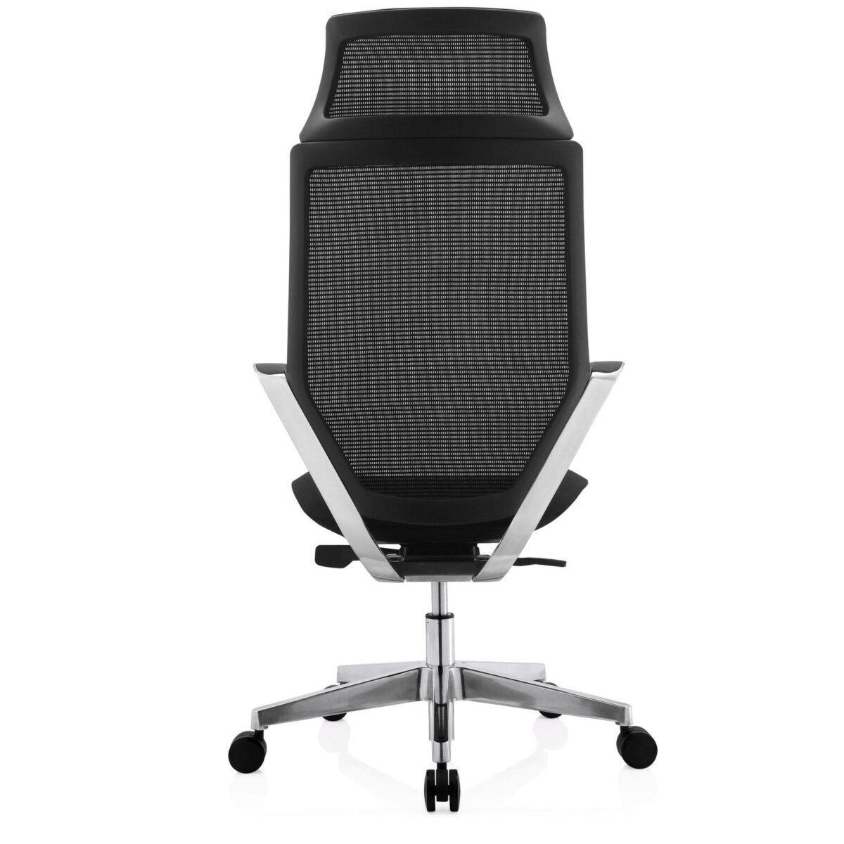Buy Furnifix Luxury Office Chair Refined Edge 02 - Furnifix