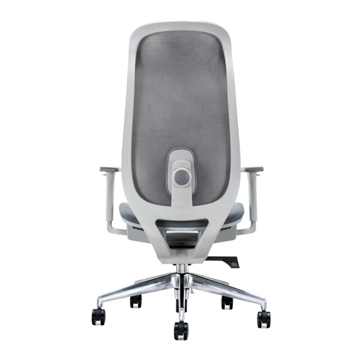 Buy Furnifix Luxury Office Chair Premium Curve - Furnifix