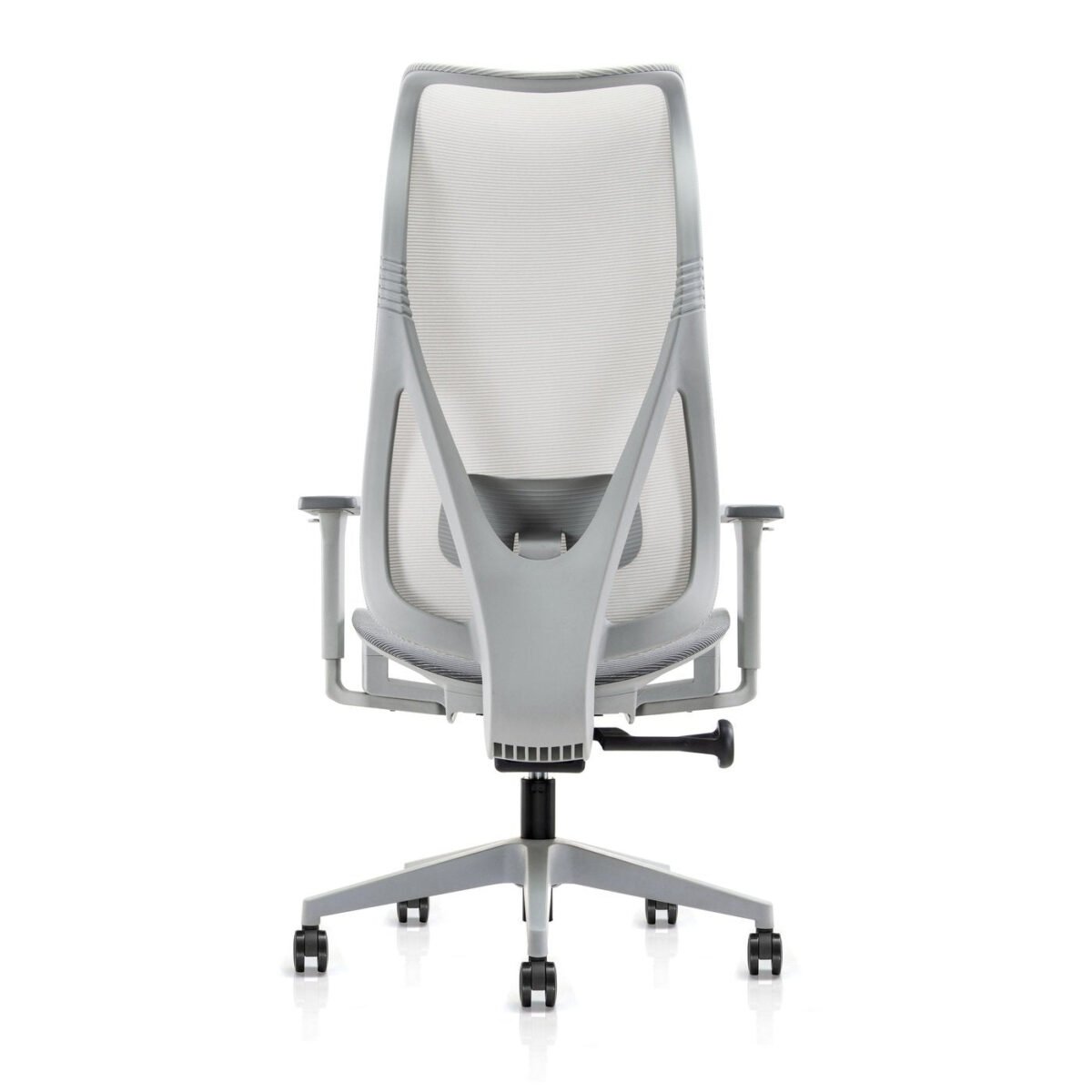Buy Furnifix Luxury Office Chair Luxe L1 (Grey) - Furnifix