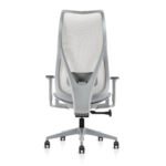 Buy Furnifix Luxury Office Chair Luxe L1 (Grey) - Furnifix