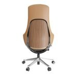 Buy Furnifix Luxury Office Chair Premium Cloud (High) - Furnifix