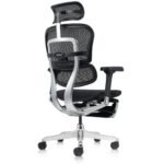 Buy Furnifix Luxury Office Chair Elegant Elite - Furnifix