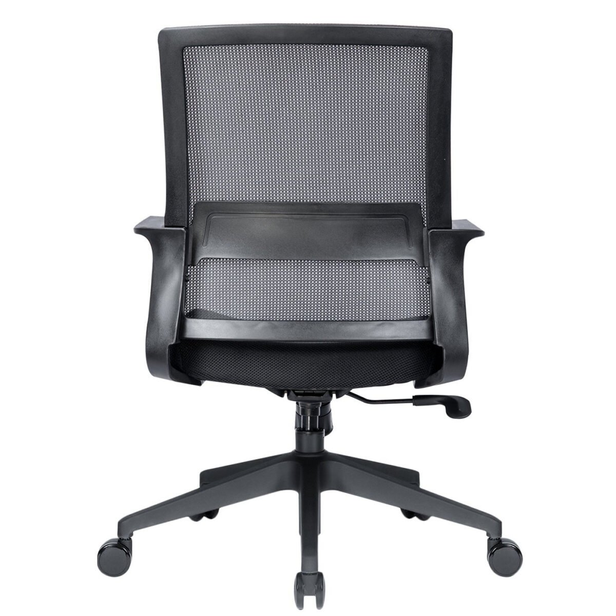 Buy Furnifix Luxury Office Chair Aristocrat A1 (Black) - Furnifix