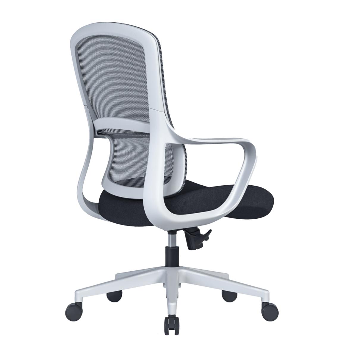 Buy Furnifix Luxury Office Chair Exclusive EC1 Grey - Furnifix