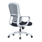 Buy Furnifix Luxury Office Chair Exclusive EC1 Grey - Furnifix