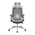 Buy Furnifix Luxury Office Chair Spider Net - Furnifix