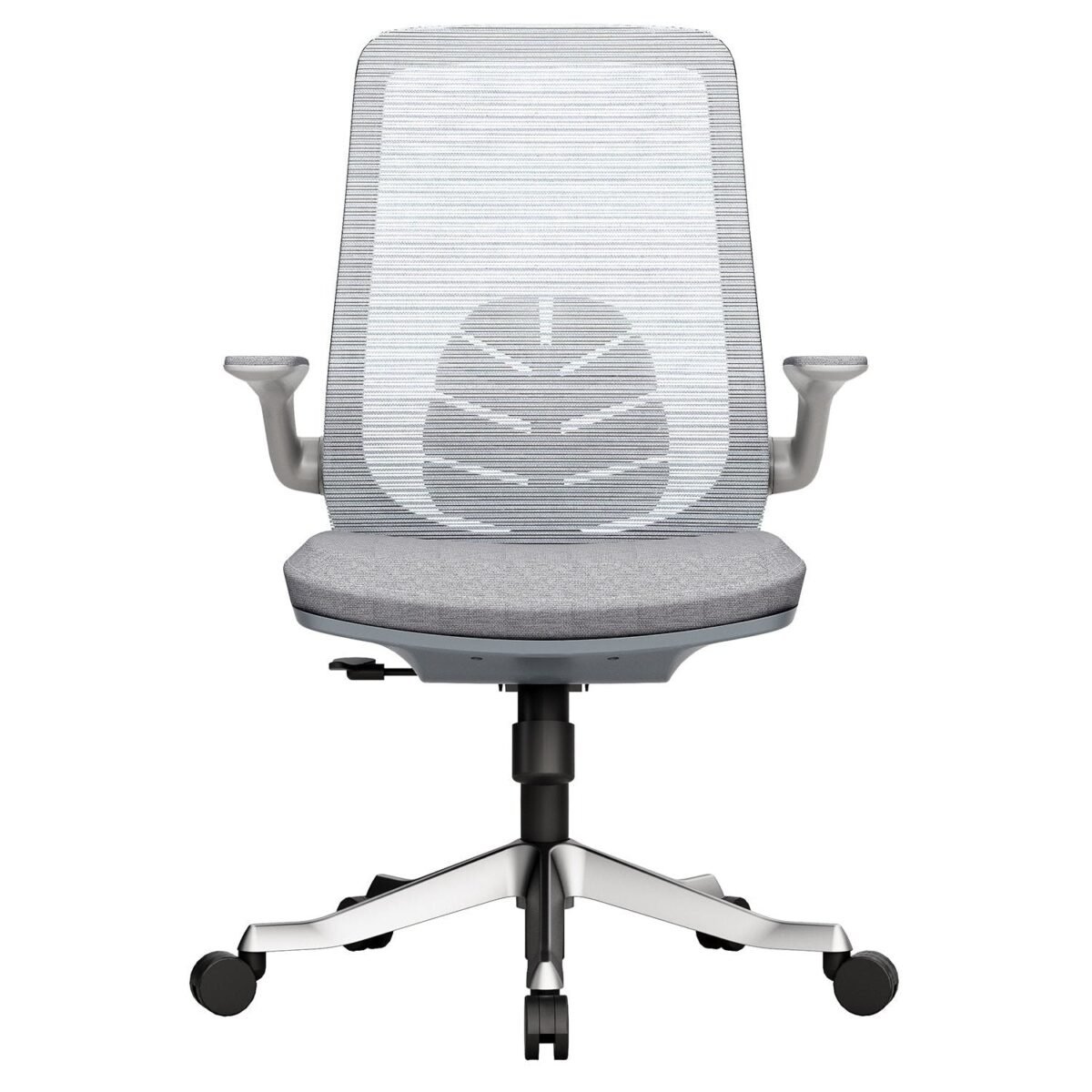 Buy Furnifix Luxury Office Chair Deluxe (White) - Furnifix