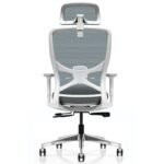 Buy Furnifix Luxury Office Chair Rich Q1 (Dark Grey) - Furnifix