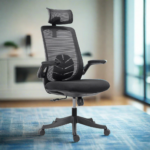 Buy Furnifix Luxury Office Chair Supreme- Furnifix