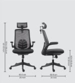 Buy Furnifix Luxury Office Chair Supreme- Furnifix