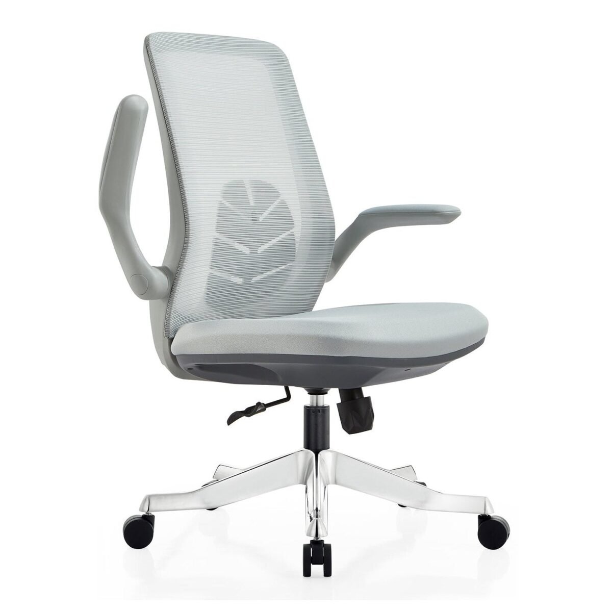Buy Furnifix Luxury Office Chair Deluxe (White) - Furnifix