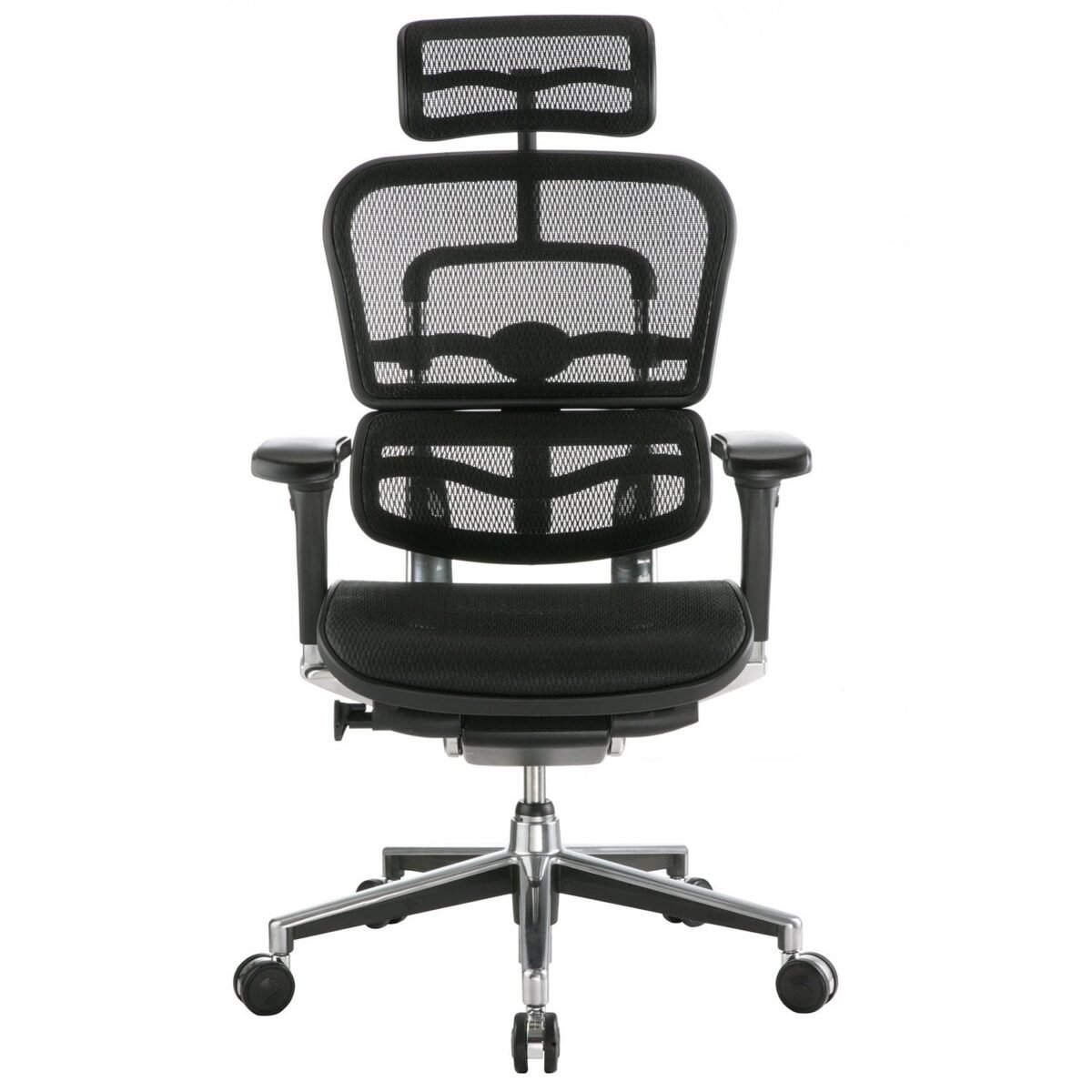 Buy Furnifix Luxury Office Chair Elegant Ultra (Black) - Furnifix