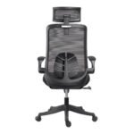 Buy Furnifix Luxury Office Chair Supreme- Furnifix