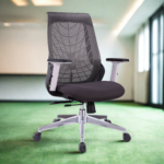 Buy Furnifix Luxury Office Chair Spider Net (Mini) - Furnifix