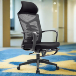 Buy Furnifix Luxury Office Chair Premium Rich - Furnifix