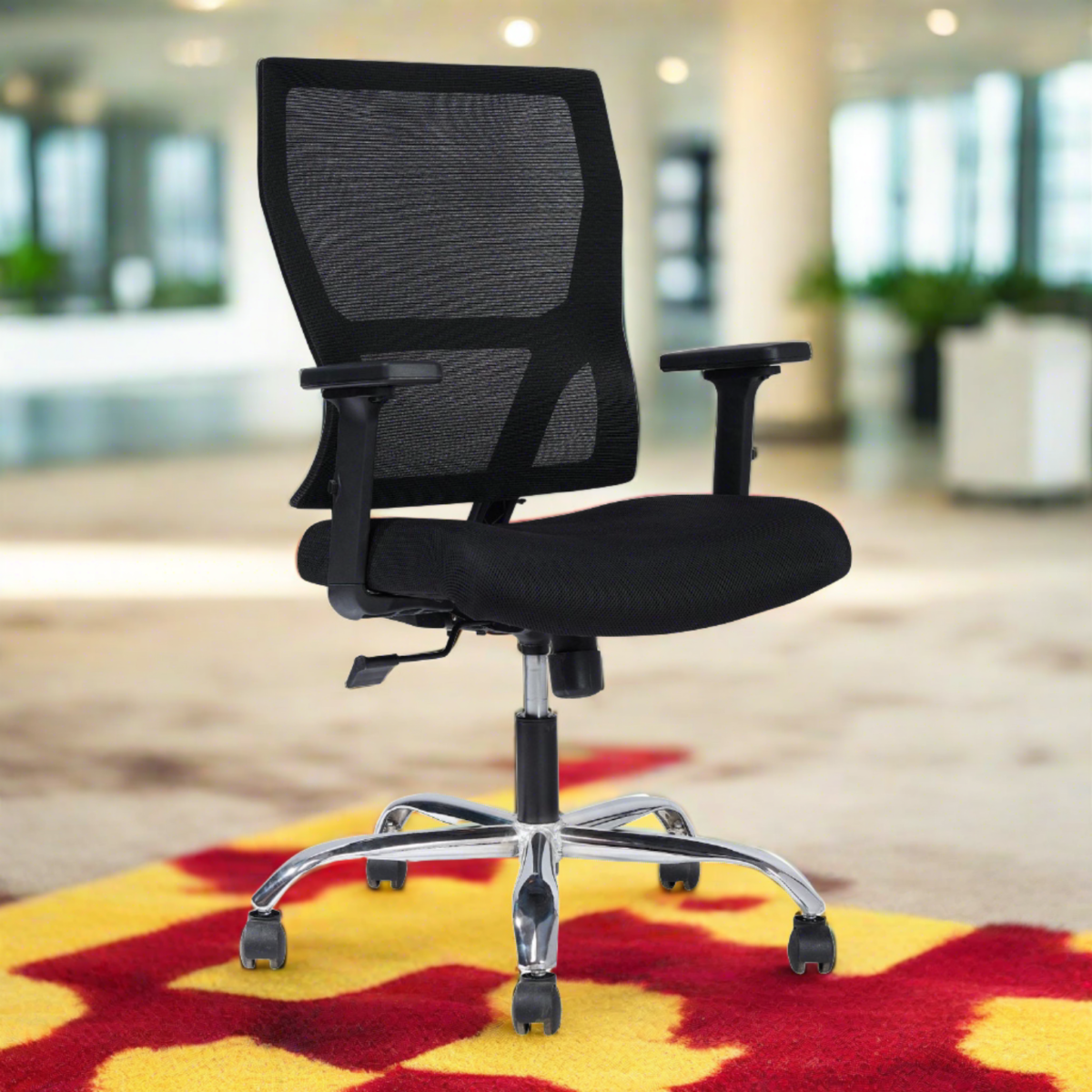 Buy Furnifix Luxury Office Chair Elite EL1 - Furnifix
