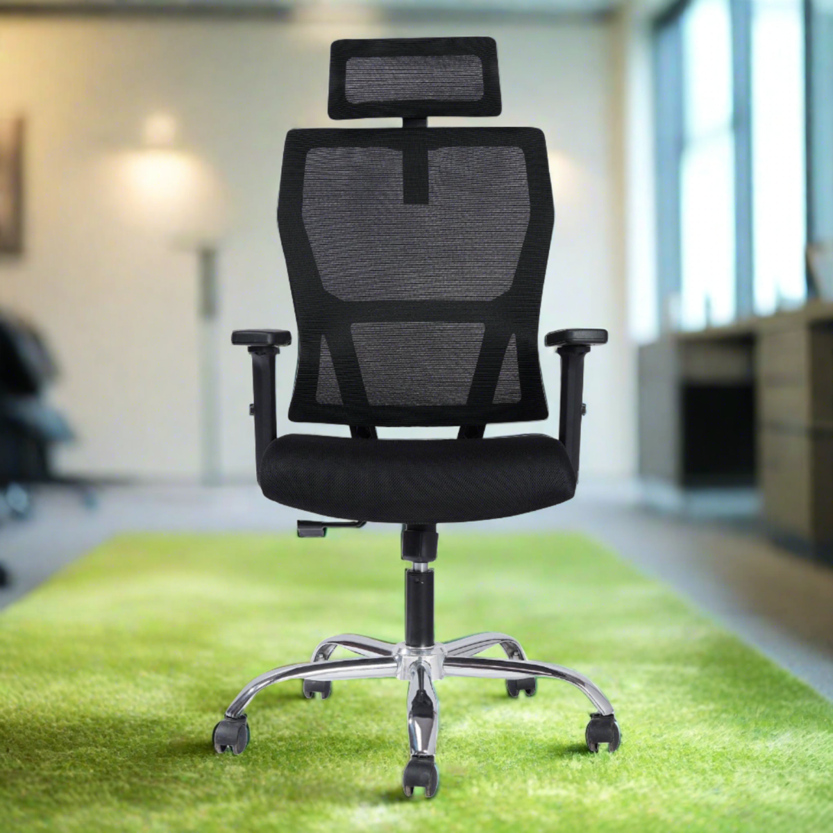 Buy Furnifix Luxury Office Chair Elite High EL5 - Furnifix