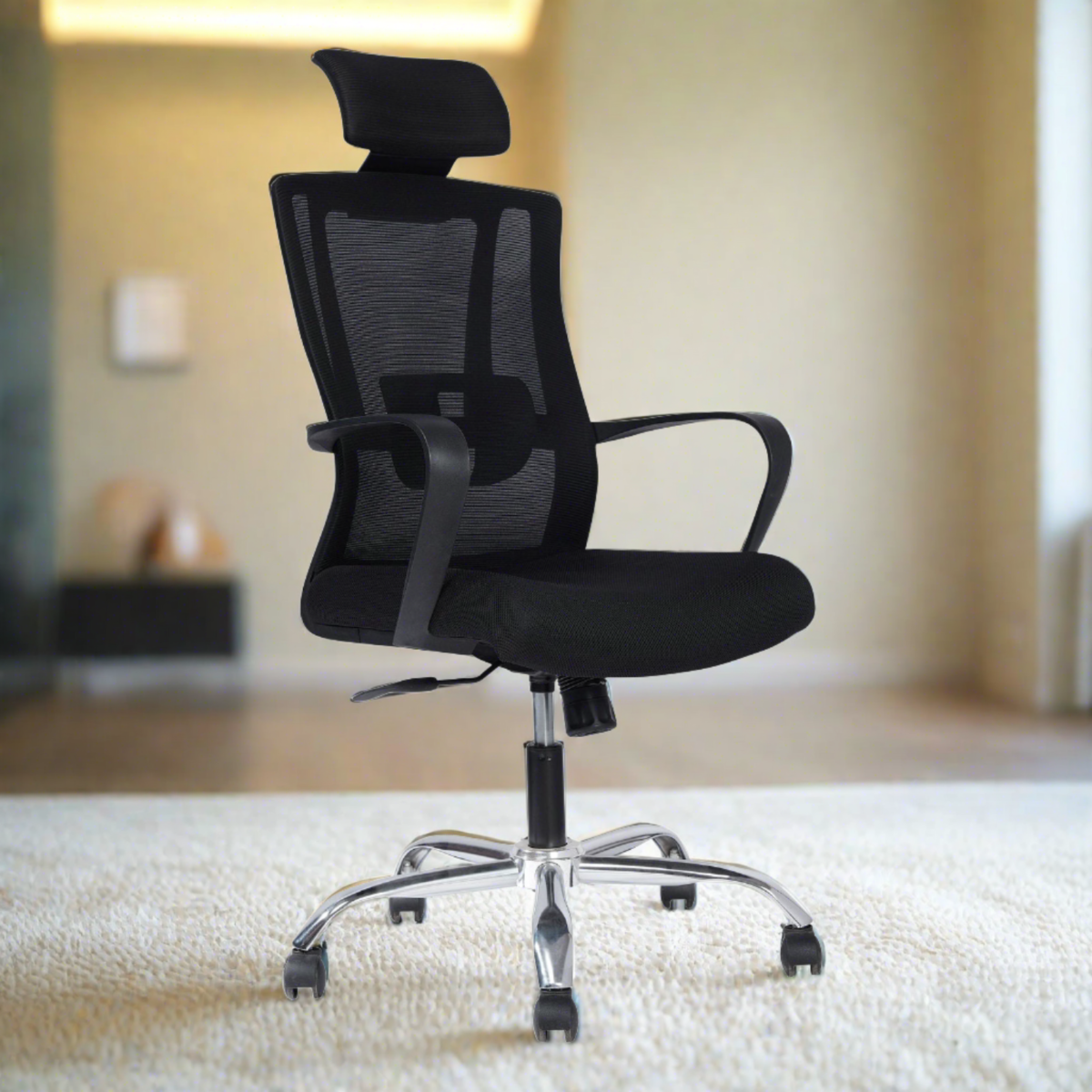 Buy Furnifix Luxury Office Chair Elite High EL7 - Furnifix