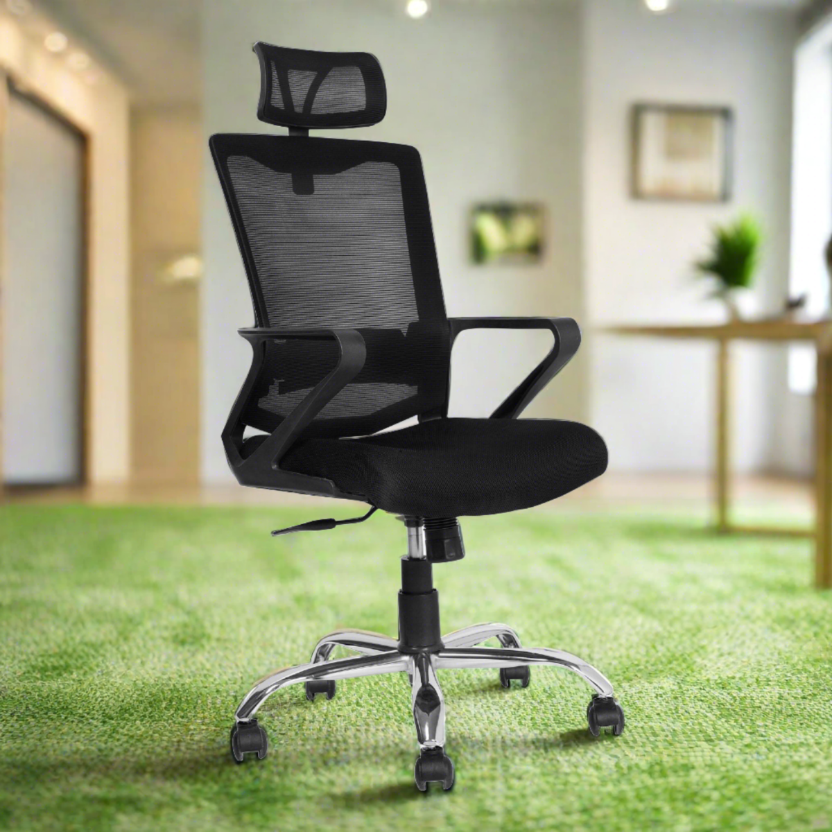 Buy Furnifix Luxury Office Chair Elite High EL8 - Furnifix