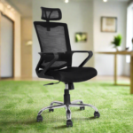 Buy Furnifix Luxury Office Chair Elite High EL8 - Furnifix