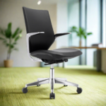 Buy Furnifix Luxury Office Chair Refined Edge - Furnifix