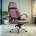 Buy Furnifix Luxury Office Chair High Cushioned - Furnifix