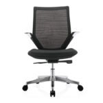 Buy Furnifix Luxury Office Chair Refined Edge 03 - Furnifix