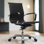 Buy Furnifix Sovereign Luxury Office Chair (Black) - Furnifix