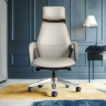 Buy Furnifix Luxury Office Chair Premium Cruise - Furnifix