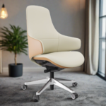 Buy Furnifix Luxury Office Chair Premium Cloud - Furnifix