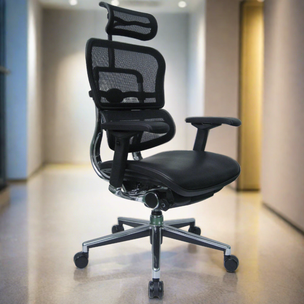 Buy Furnifix Luxury Office Chair Elegant Lite - Furnifix