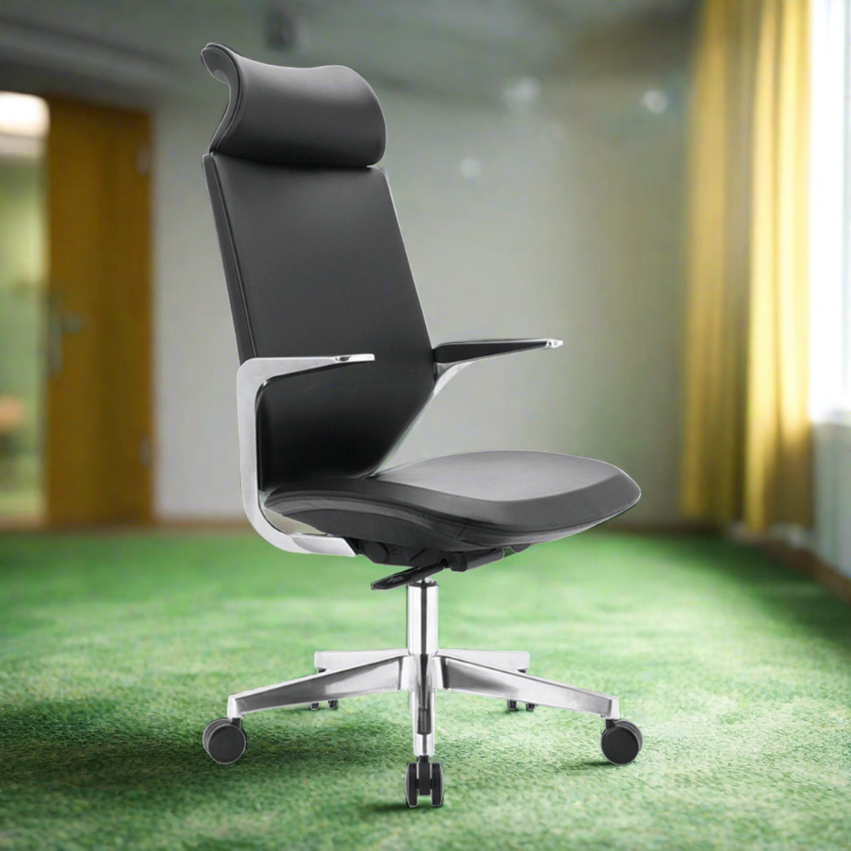 Buy Furnifix Luxury Office Chair Grand G1 - Furnifix