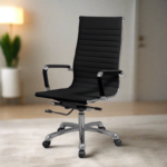 Buy Furnifix Luxury Office Chair Sovereign S1 (Black) - Furnifix