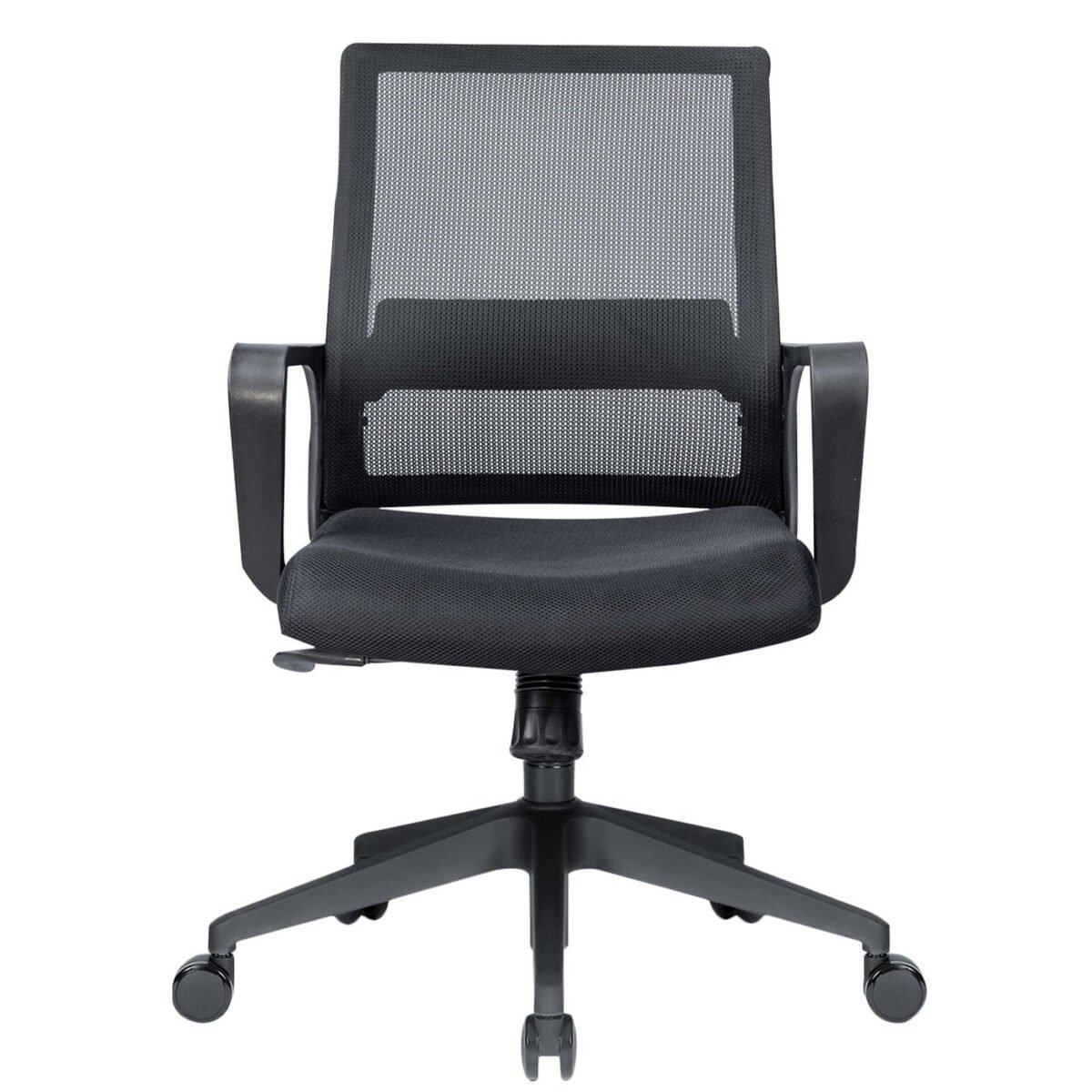 Buy Furnifix Luxury Office Chair Aristocrat A1 (Black) - Furnifix