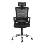 Buy Furnifix Luxury Office Chair Elite High EL8 - Furnifix