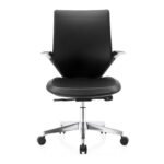 Buy Furnifix Luxury Office Chair Refined Edge - Furnifix