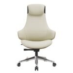 Buy Furnifix Luxury Office Chair Premium Cloud (High) - Furnifix