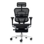 Buy Furnifix Luxury Office Chair Elegant Elite - Furnifix