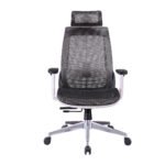 Buy Furnifix Luxury Office Chair Spider Net - Furnifix