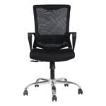 Buy Furnifix Luxury Office Chair Elite EL6 - Furnifix