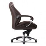 Buy Furnifix Luxury Office Chair Cushioned Edition - Furnifix